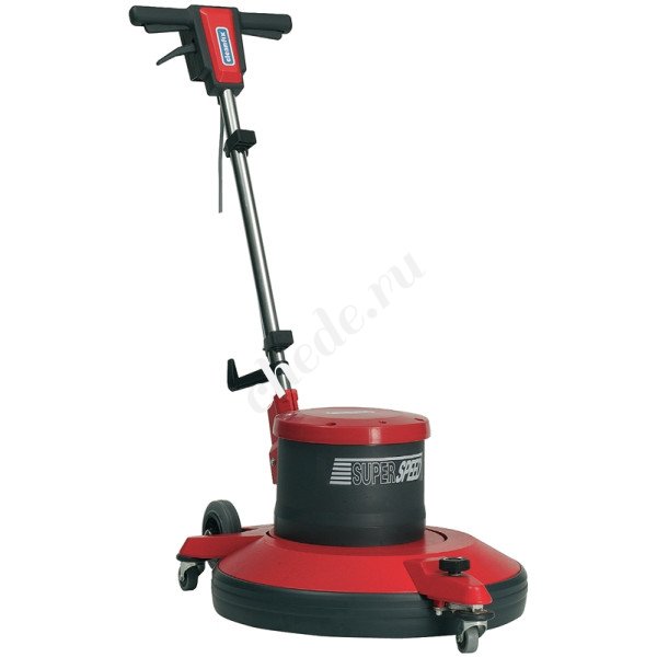 Роторная однодисковая машина Cleanfix R53-1100