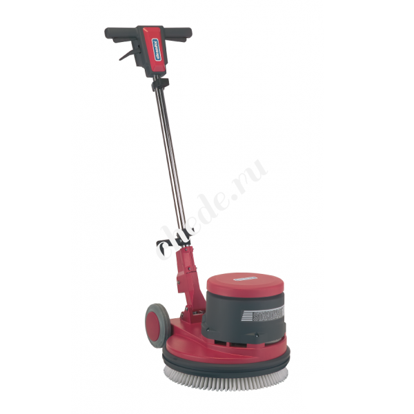 Роторная однодисковая машина Cleanfix R50-150