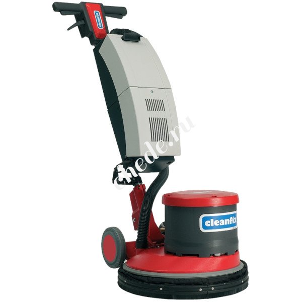 Роторная однодисковая машина Cleanfix R44-120