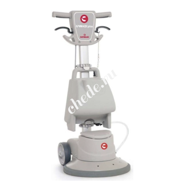 Роторная однодисковая машина Comac CM 43 F