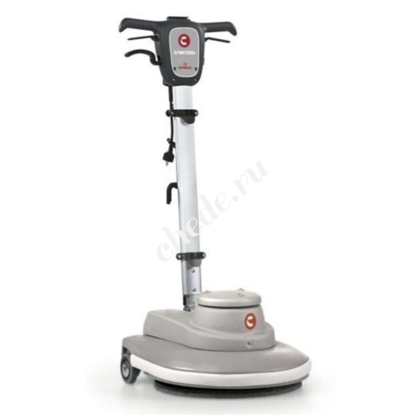 Роторная однодисковая машина Comac CM 1500 V