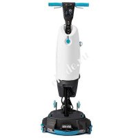 Аккумуляторная поломоечная машина Kedi GBZ-181B