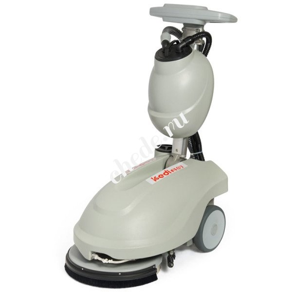 Аккумуляторная поломоечная машина Kedi GBZ-350B plus