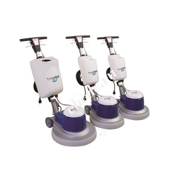 Однодисковая машина Fiorentini Jolly 17