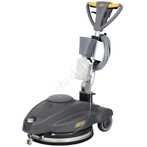 Высокоскоростная однодисковая машина Ghibli SB 150 U 13