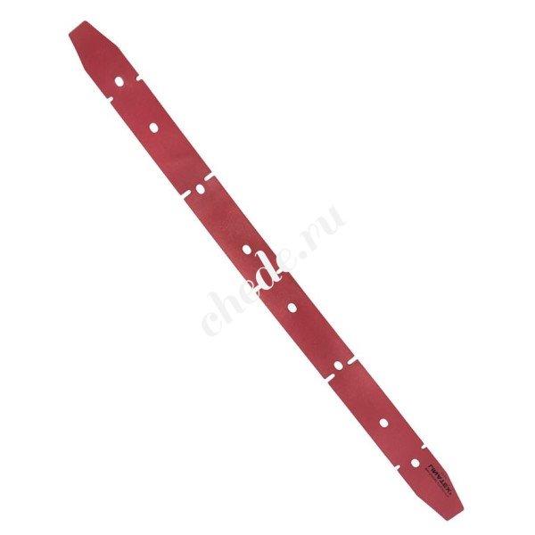 Переднее резиновое лезвие для AFC-20B