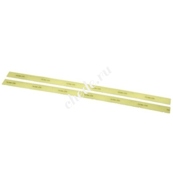 Полосы резиновые для Numatic TT 6650/TTB 6652