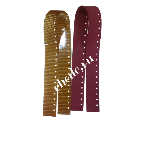 Резинки для Cleanfix RA 430 B