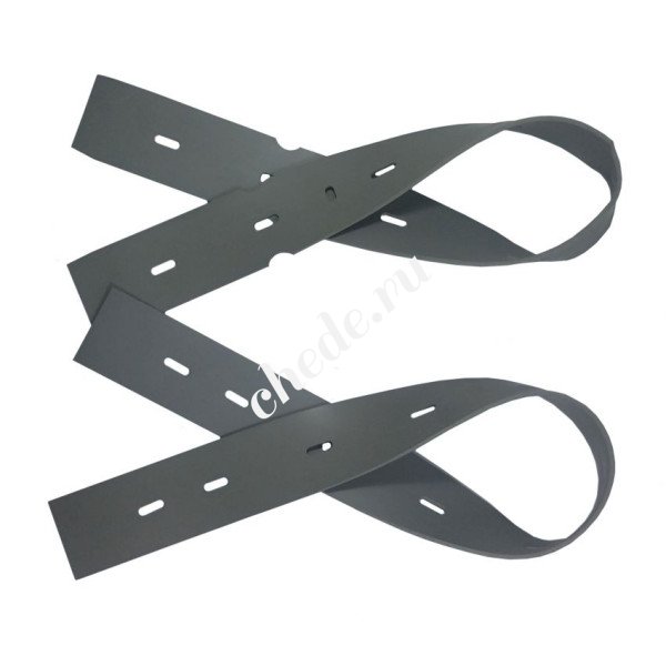 Резинки для Cleanfix RA 501 B