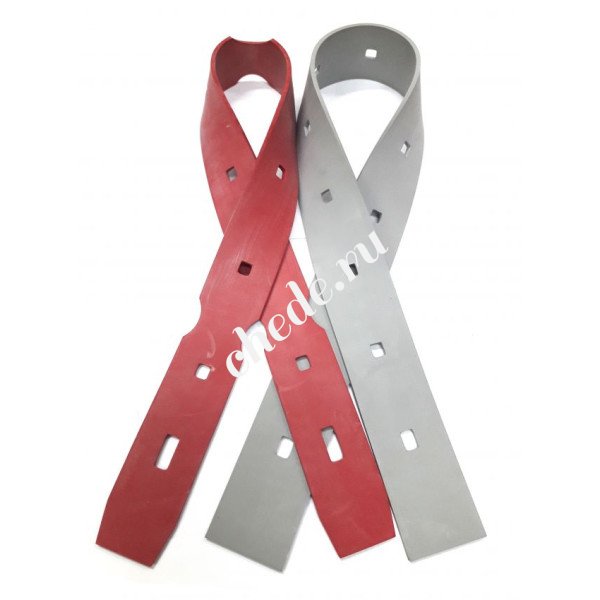 Резинки для Cleanfix RA 605 IBCT