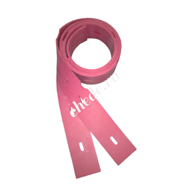 Резинки для Cleanfix RA 800 Sauber