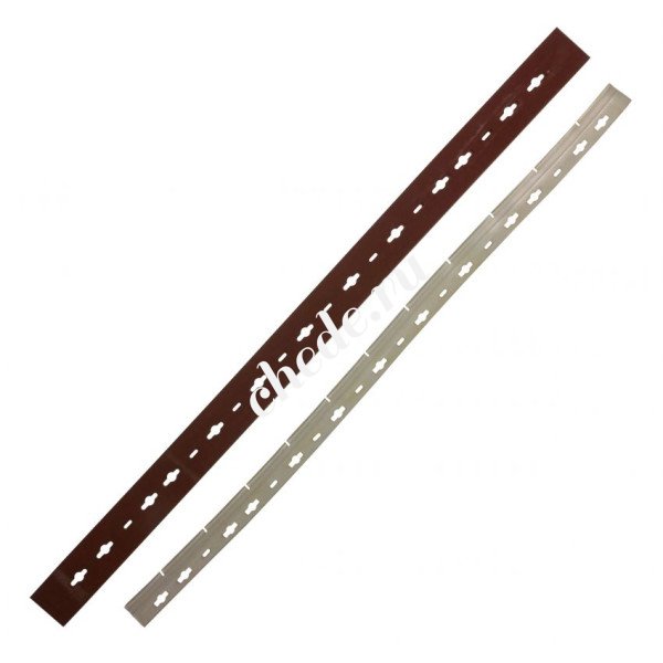 Комплект резиновых лезвий для сквиджа Fimap MR 85B