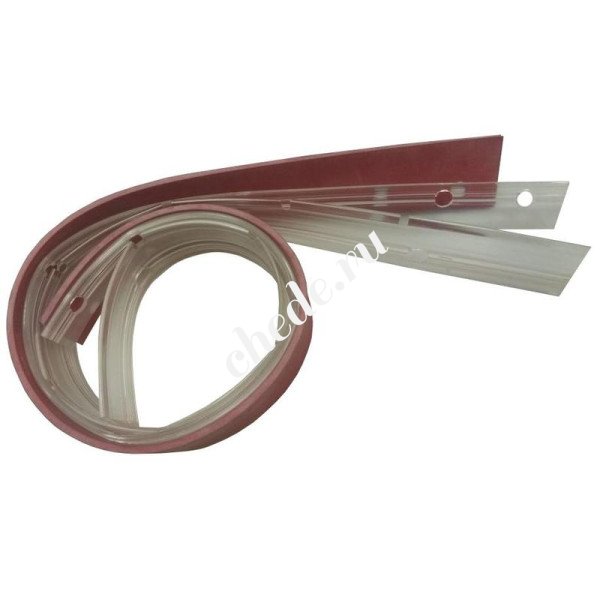 Резиновые стяжки (сквиджи) для KEDI GBZ 530 B