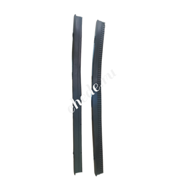 Резиновые стяжки (сквиджи) для KEDI GBZ 380A