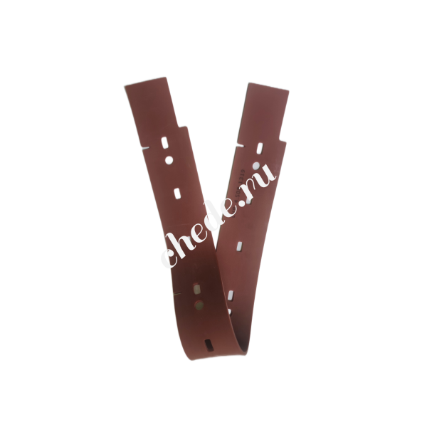 LAVOR Переднее лезвие DYNAMIC 45B, 45Е