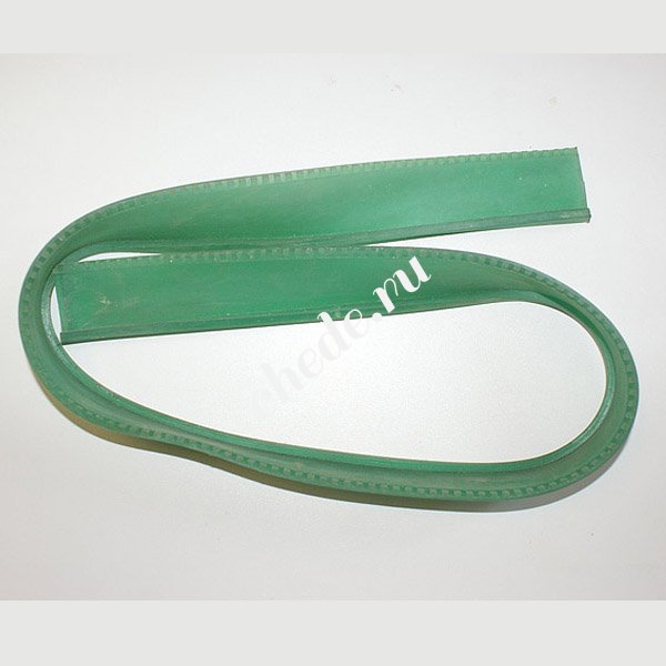 Задняя стяжка (резинка) для LAVAMATIC PSD 500 E