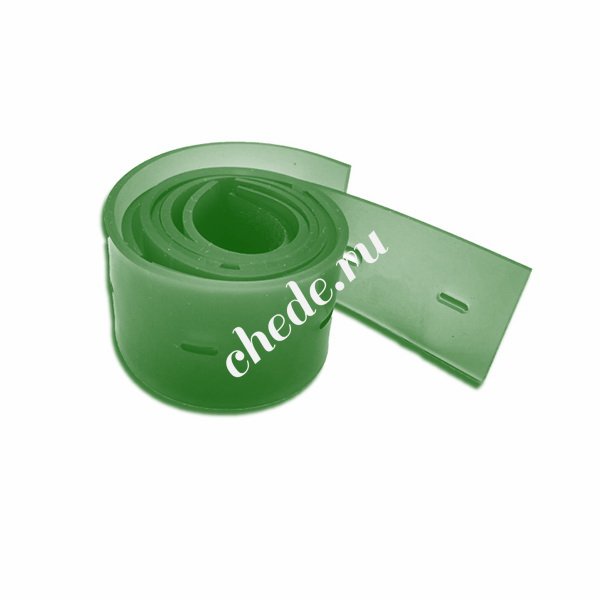 Резиновое лезвие (стяжка) для Tennant T2 43