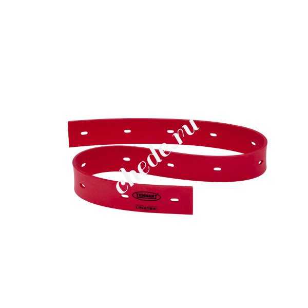 Резиновое лезвие (стяжка) для Tennant T5 60D