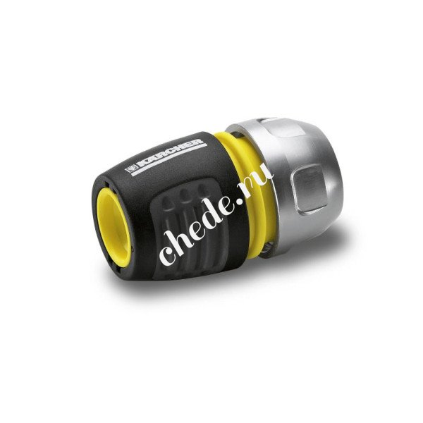 Универсальный коннектор Premium 1/2'' - 5/8'' - 3/4''