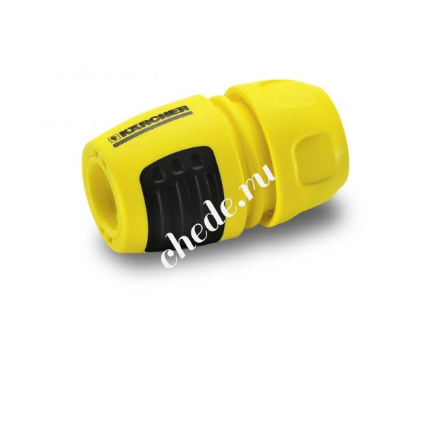 Универсальный коннектор Plus 1/2'' - 5/8'' - 3/4'' в блистере