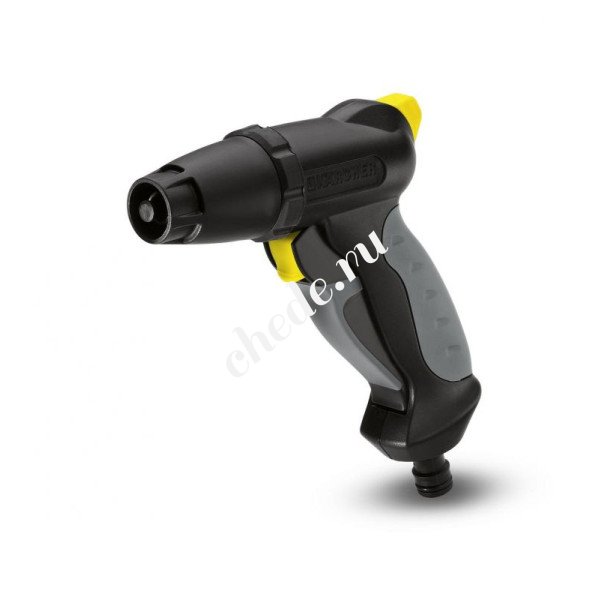 Пистолет-распылитель Premium