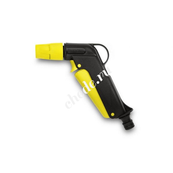 Пистолет-распылитель