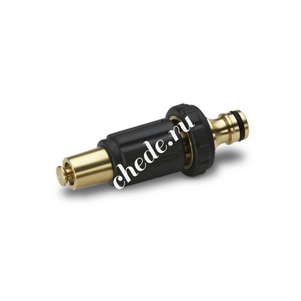 Латунная насадка-распылитель