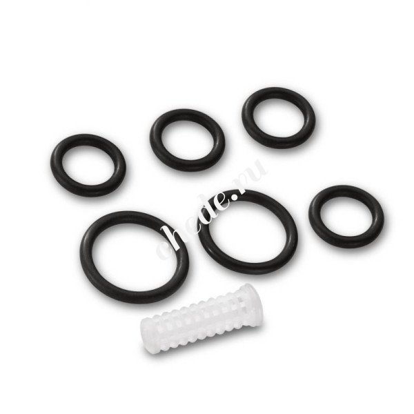 Комплект колец круглого сечения для Karcher