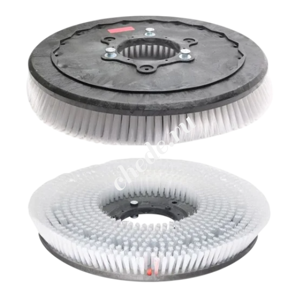 Щетка средней жесткости для поломоечной машины EVOline SDB860  X1015EVO