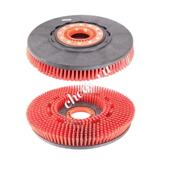 Щетка средней жесткости для поломоечной машины EVOline SDB1060  X1415EVO