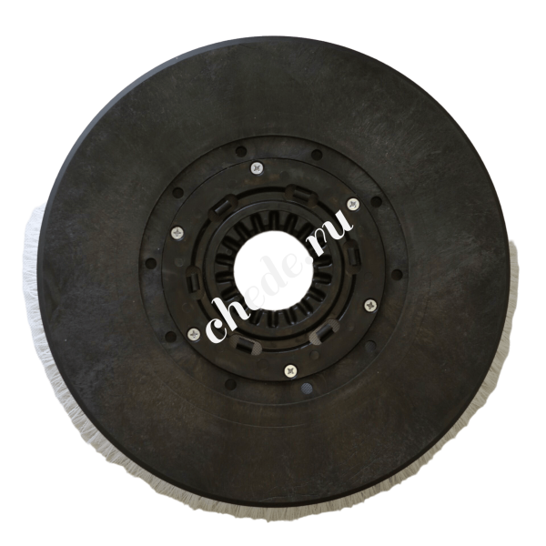 Щетка дисковая для Hako B90 380 мм