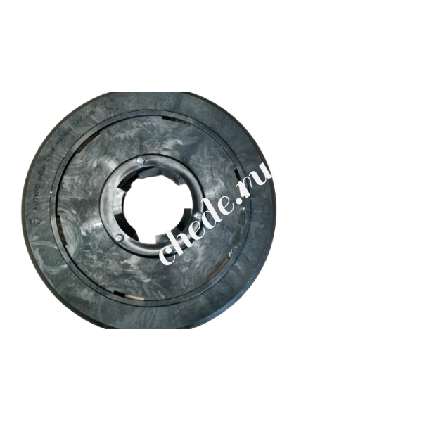 Дисковая щетка для Turbolava 360