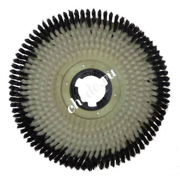 Дисковая щётка для Super Clean SC2A (средней жёсткости)