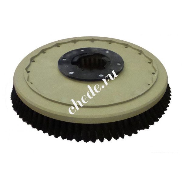 Дисковая мягкая щётка для Super Clean SC2A