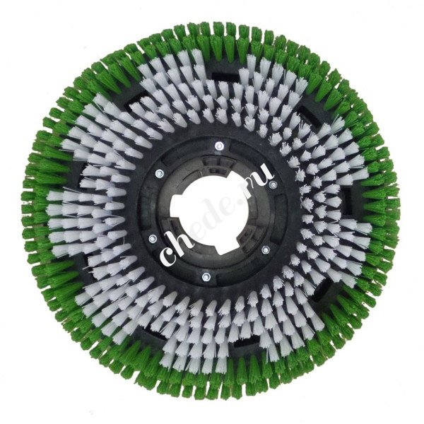 Дисковая щётка для Super Clean SC3A (повышенной жёсткости)