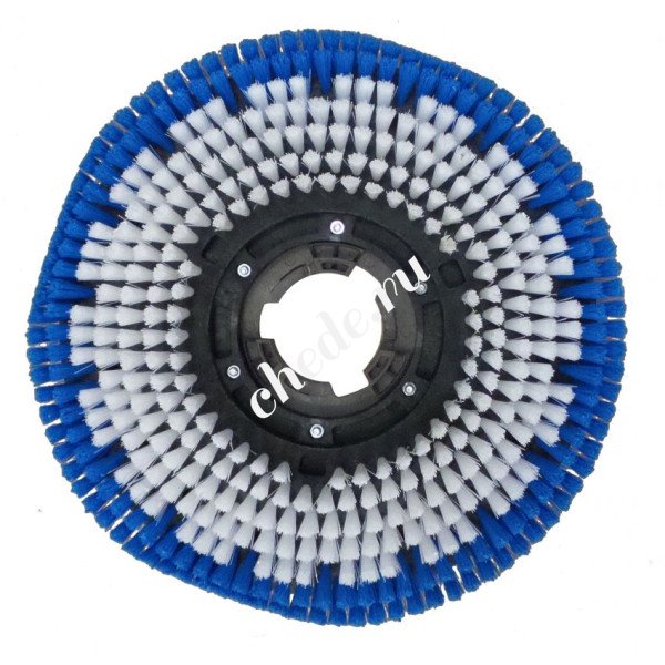 Дисковая щётка для Super Clean SC3A (мягкая)