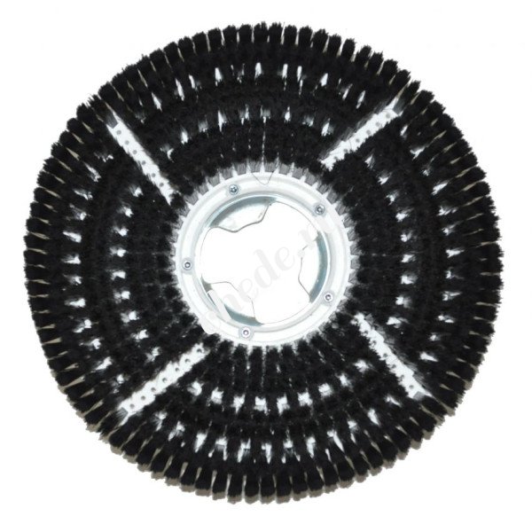 Мягкая дисковая щётка для роторных машин Columbus