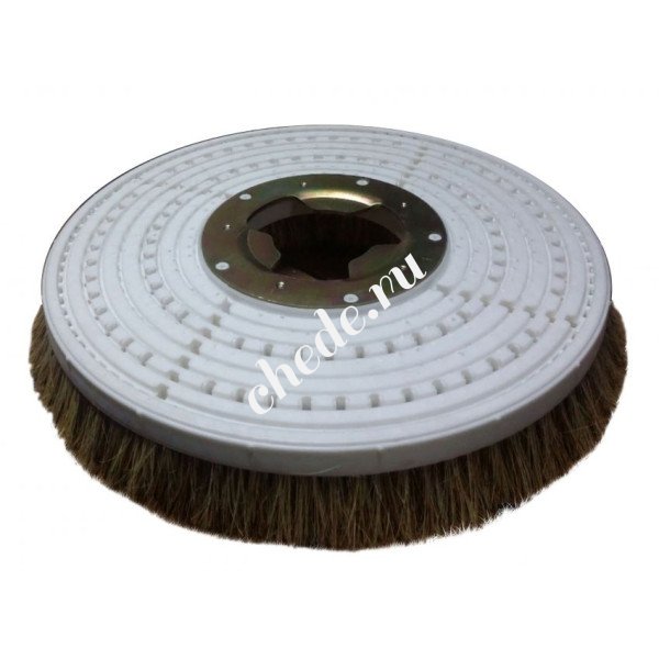 Дисковая щетка для Columbus для полирования
