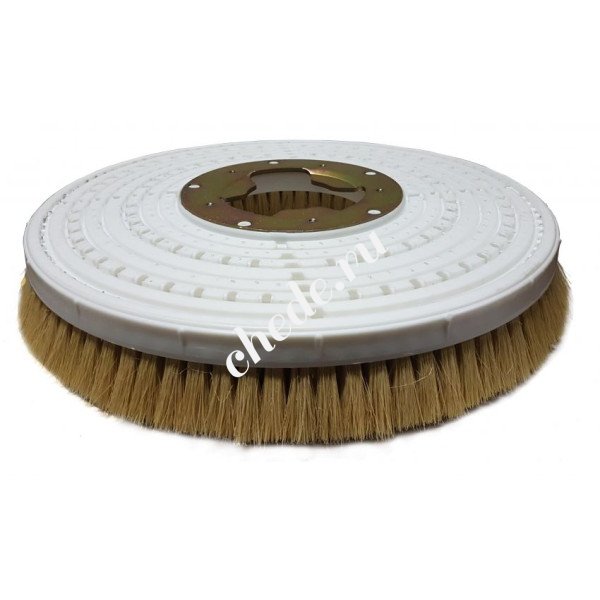 Дисковая щетка для Columbus (Fiber)
