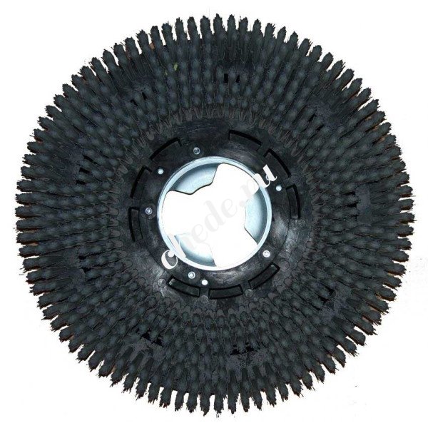 Абразивная дисковая щётка для Columbus RA43