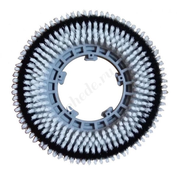 Стандартная щётка для Columbus RA66 (нового образца)