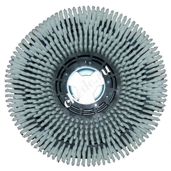 Дисковая щётка средней жёсткости для Columbus RA55K40