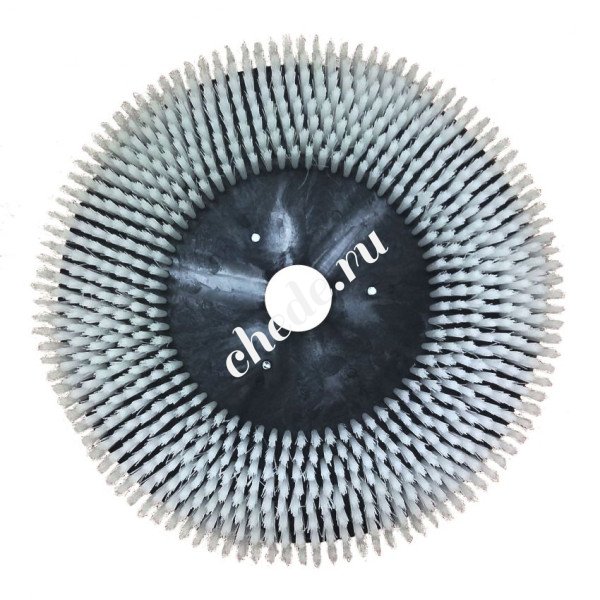 Щетка Comac дисковая средней жесткости для Innova 85