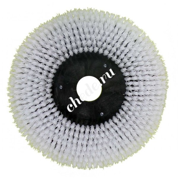 Щетка дисковая средней жесткости для Comac Media 65, Simpla 65