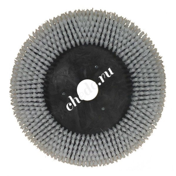 Щетка дисковая средней жесткости для Comac Media 75