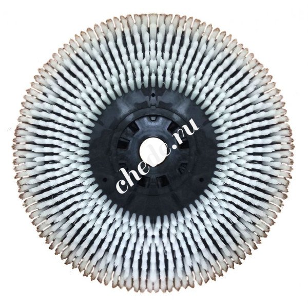 Щетка средней жесткости для Eureka E50, d=500