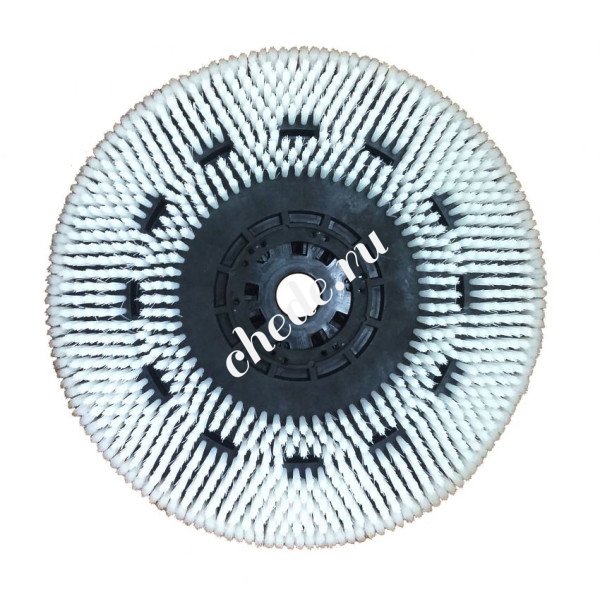 Щетка средней жесткости для Eureka E55, d=550