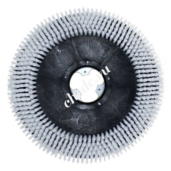 Щетка средней жесткости для Eureka E46, d=450