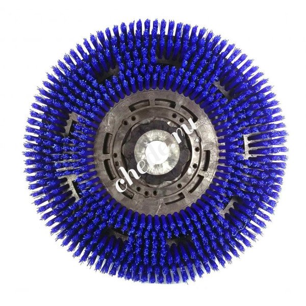 Дисковая щётка для Factory Micro 17D