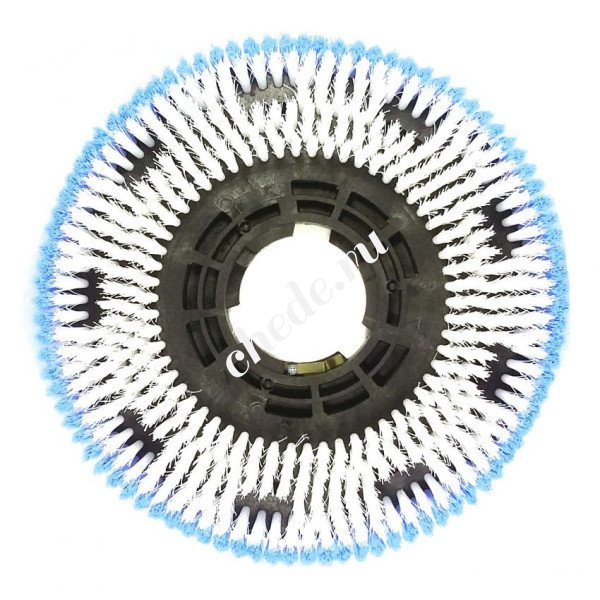 Щетка дисковая средней жесткости для Fiorentini ICM 16